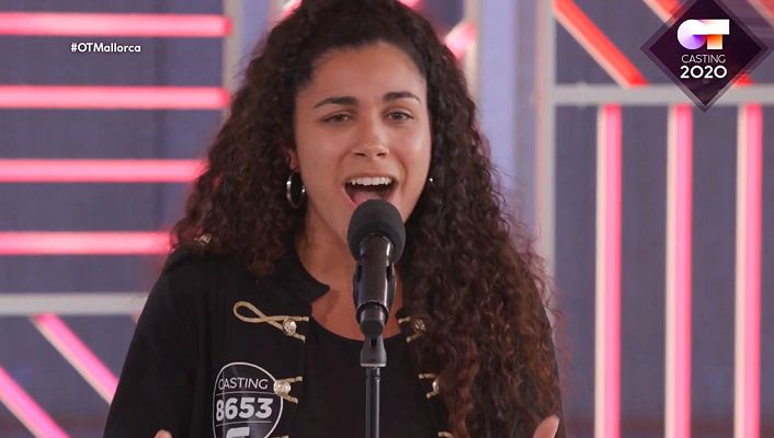  - Judith y sus gorgoritos