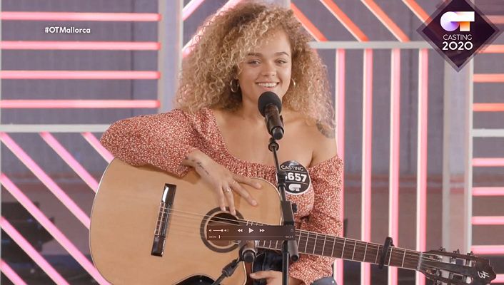  - Selena ha vuelto a presentarse