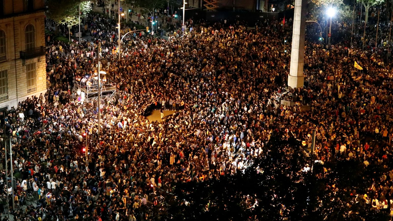 Telediario - 21 horas - 17/10/19 - ver ahora