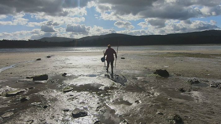 Aquí la Tierra - La llamada de las grandes mareas