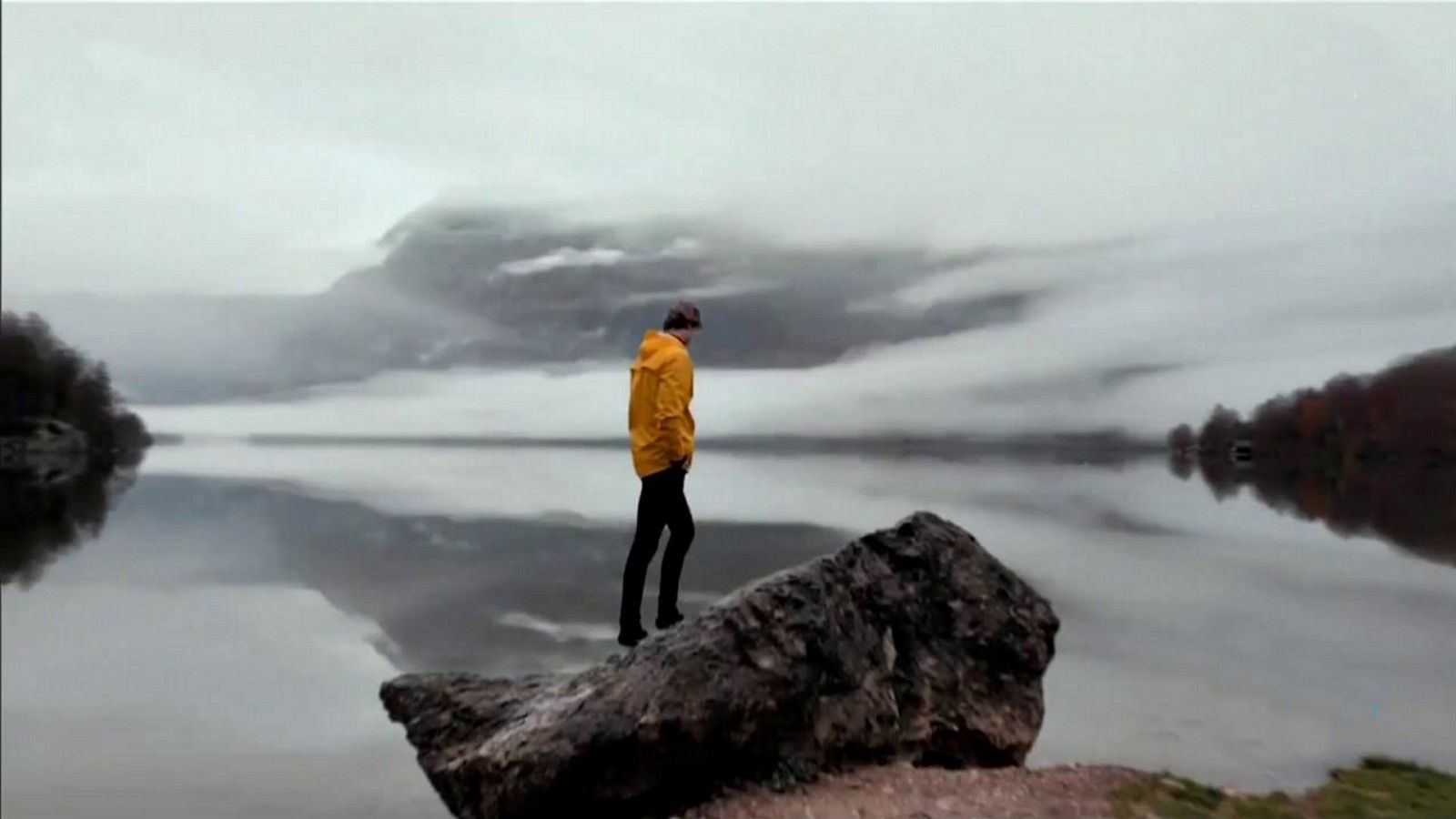 Tvemos - 17/10/19 - ver ahora