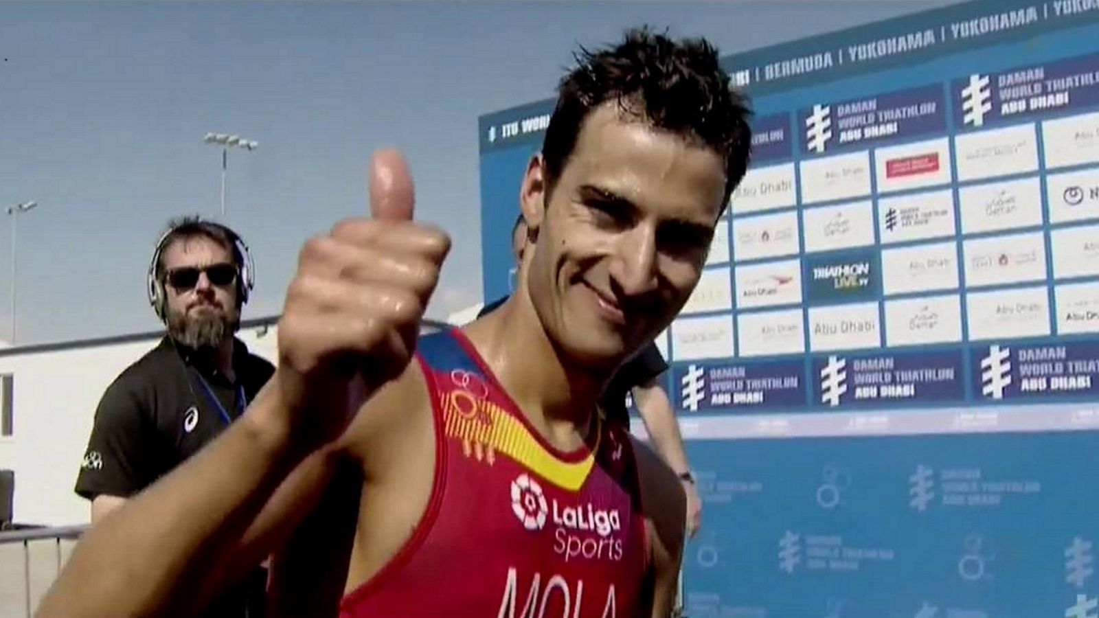 Objetivo Tokio - Programa 61 - ver ahora