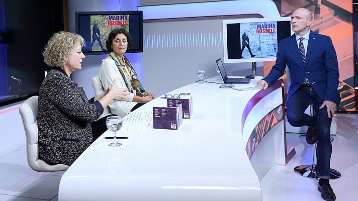 La hora Cervantes - La hora Cervantes - 17/10/19