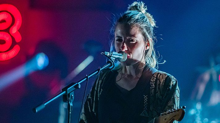 Los conciertos de Radio 3 en La 2 - Rayo