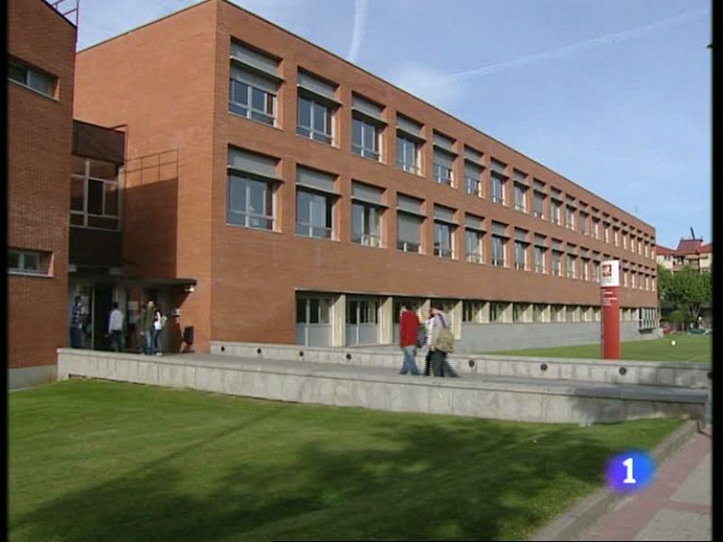 Informativo  Telerioja (09/07/09)