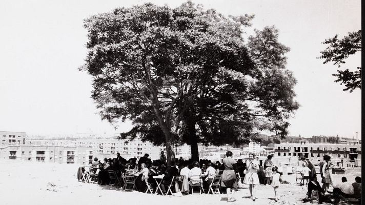 Atención obras - Francisco Ontañón