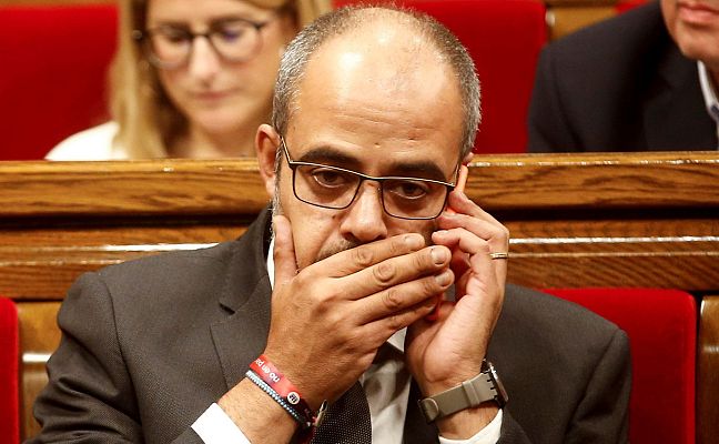 Informativo 24h - Buch confirma que los Mossos investigan las agresiones