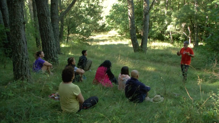 Saber vivir - Prullans, Lleida