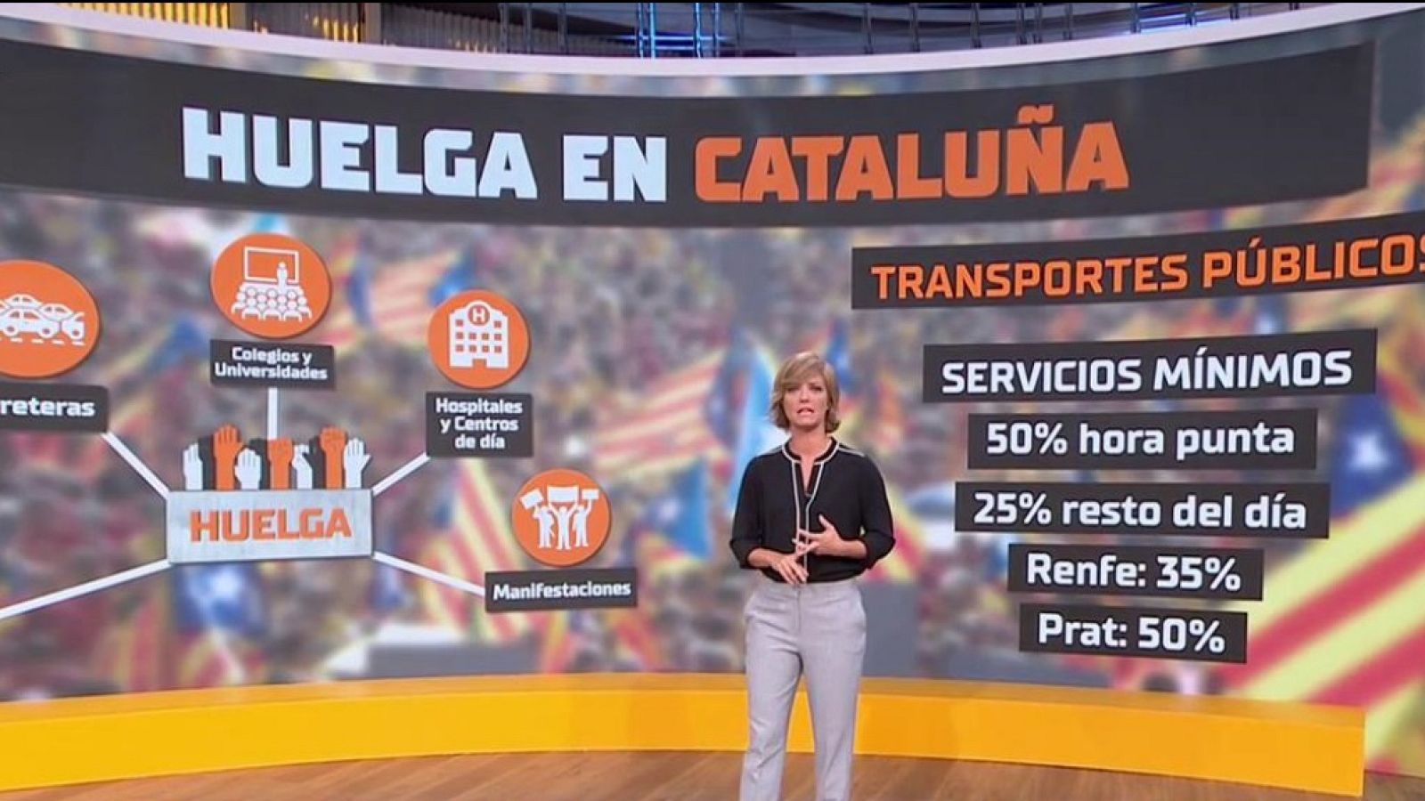 La Mañana - 18/10/19 - ver ahora