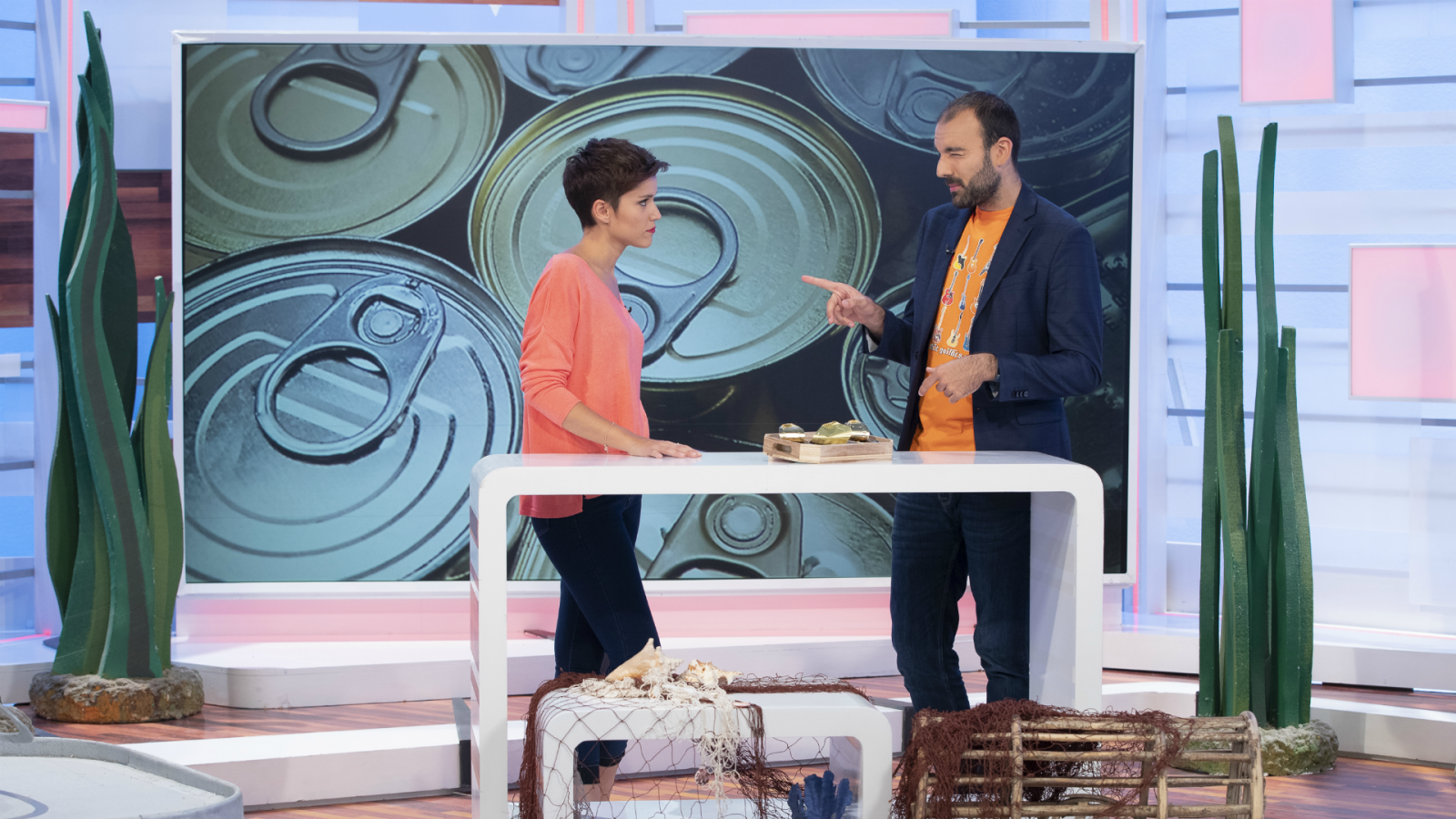 ¿Son buenas las conservas de pescado?