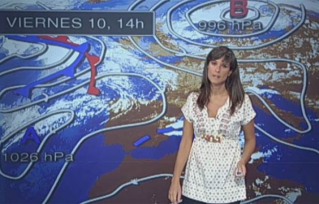 El tiempo - El Tiempo  -  09/07/09