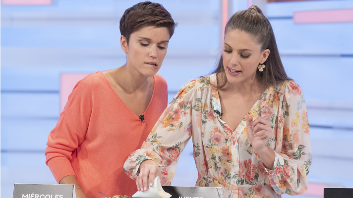 RTVE Cocina - El menú de la semana