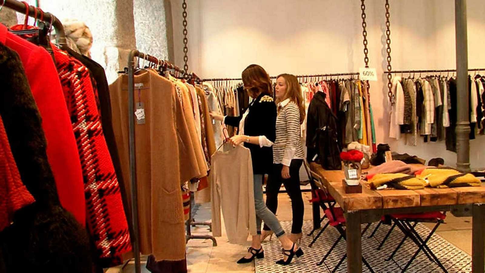 Tamara Falcó nos da las claves para acertar en el 'dress c