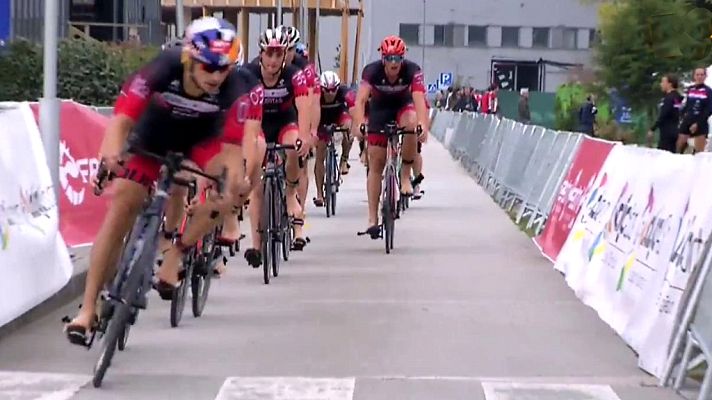 Somos Triatlón - Programa 22