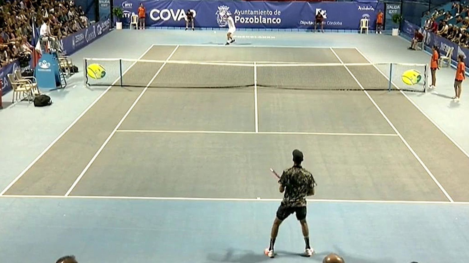 Tierra de Campeones - Programa 16 - 2019 - ver ahora