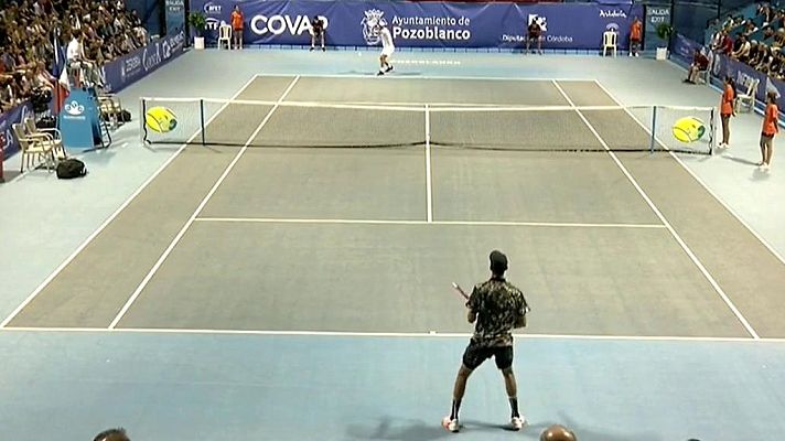 Tierra de campeones - Programa 16 - 2019