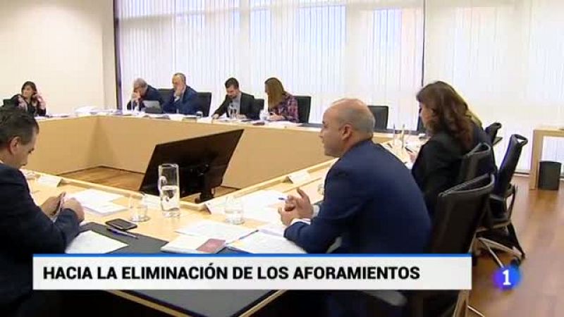 Castilla y León en 2'  - 18/10/19