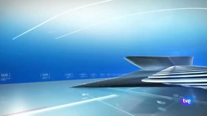 Telenavarra - Telenavarra en 2' - 18/10/2019