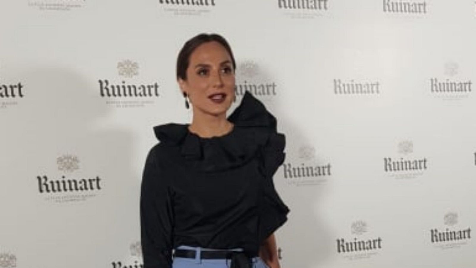 Tamara Falcó, la revelación de MasterChef celebrity - D Corazón | Ver