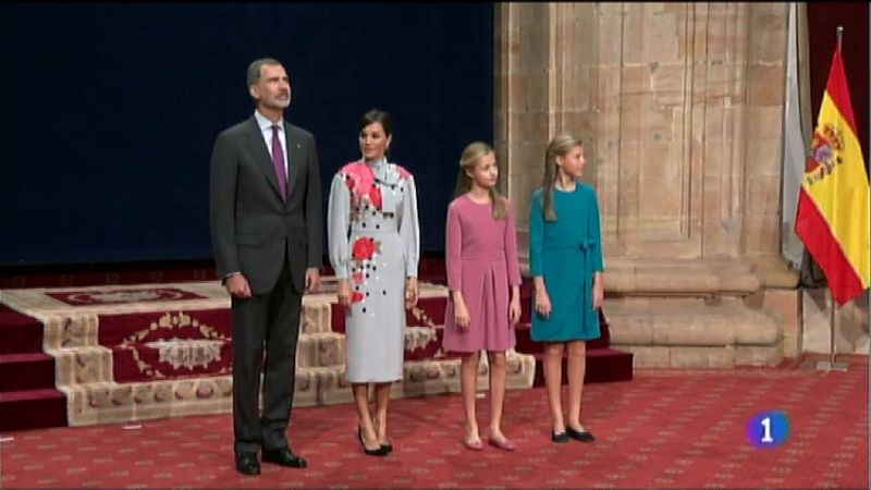 Panorama Regional - 18/10/19 | Ver