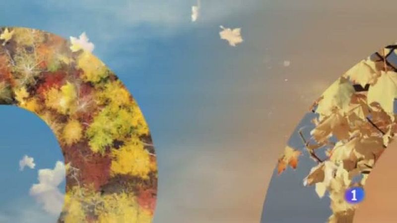 El tiempo en Castilla-La Mancha - 18/10/19 | Ver