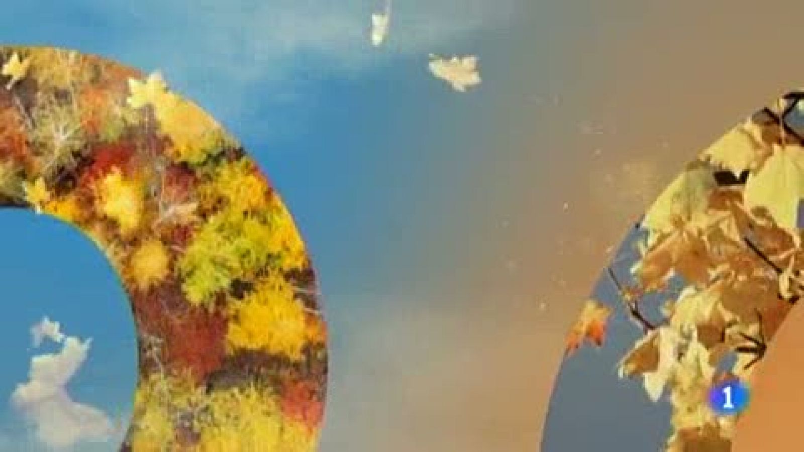 Tiempo en el País Vasco _ 18//10//19