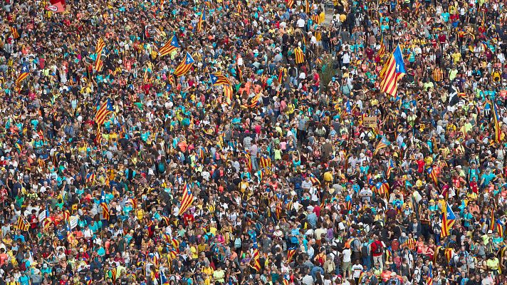 Telediario 1 - Telediario 1 en 4' - 18/10/19