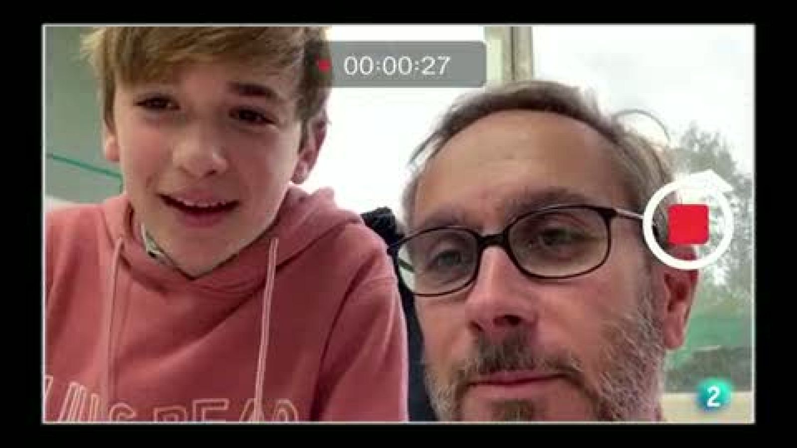 De Seda y Hierro - Superar la tartamudez