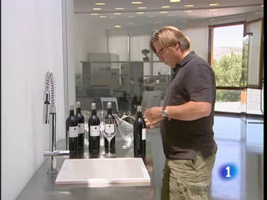  - Eligiendo el mejor vino español