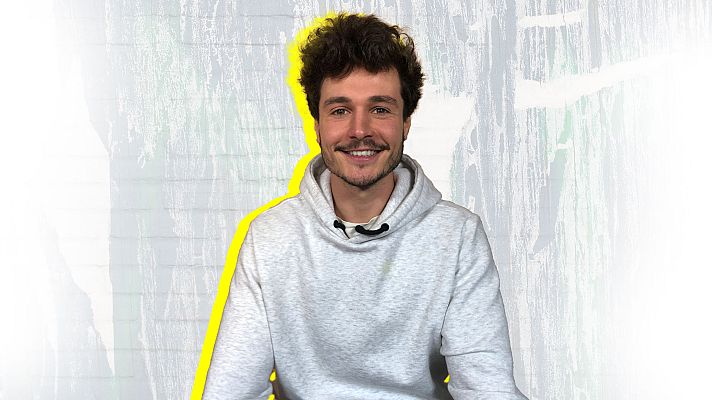 Playztrends - Miki Núñez: "Mis calzoncillos son de abuelo"