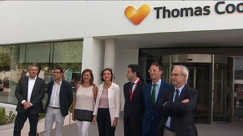 Informatiu Balear 2 - 18/10/19