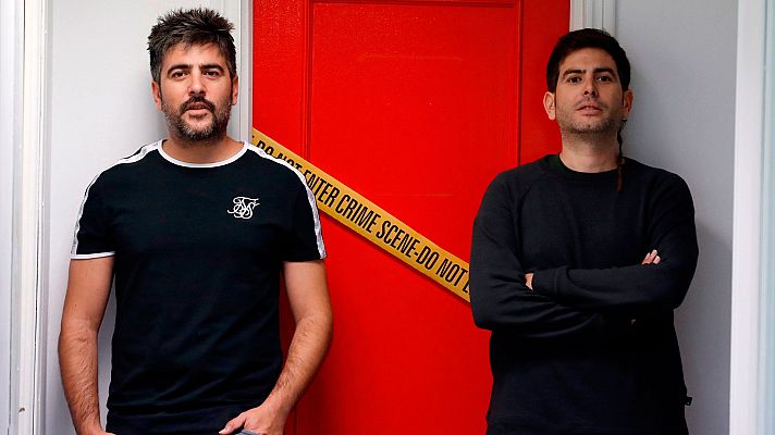 Informativo de Madrid - Informativo de Madrid 2 - 18/10/19