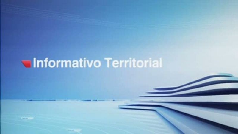 Noticias de Castilla-La Mancha 2 - 18/10/19 | Ver