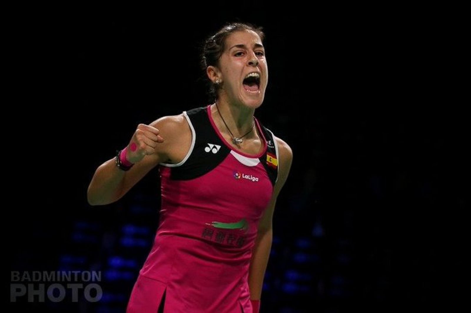 Bádminton | Carolina Marín vence a An Se Young en Dinamarca - Bádminton | Ver