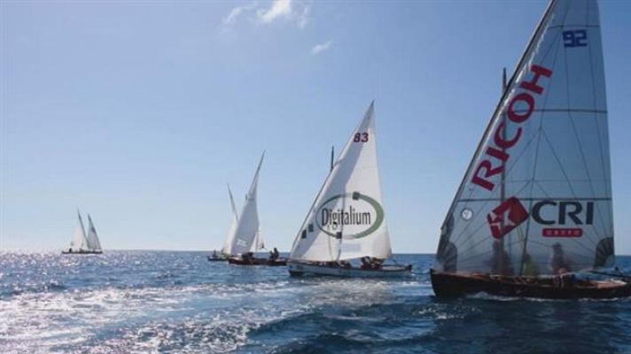 Telecanarias - Deportes Canarias - 18/10/2019