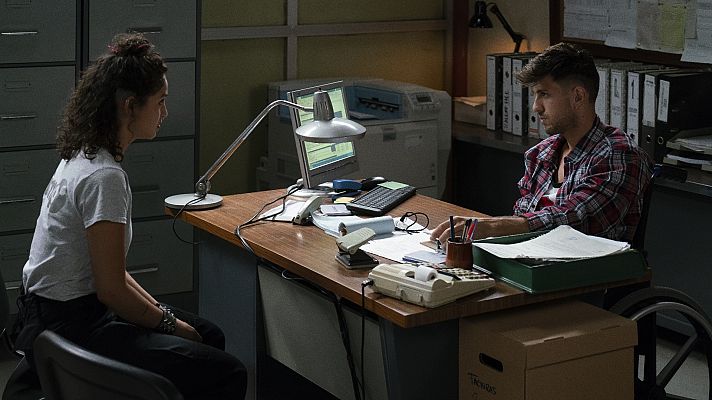 Mercado Central - Capítulo 20