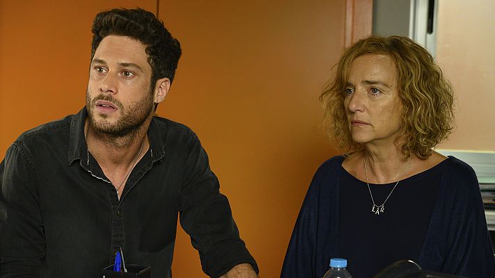 Servir y proteger - Episodio 620