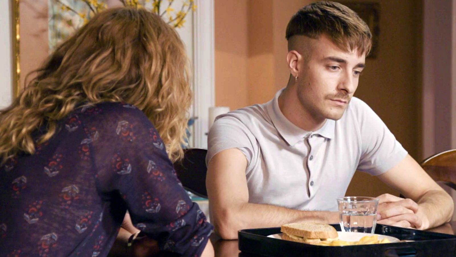 Germán habla del amor de su vida: Jose