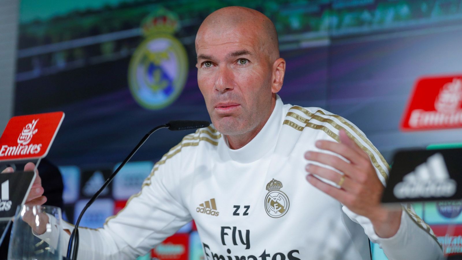 Conexión tdp - 18/10/19 - ver ahora