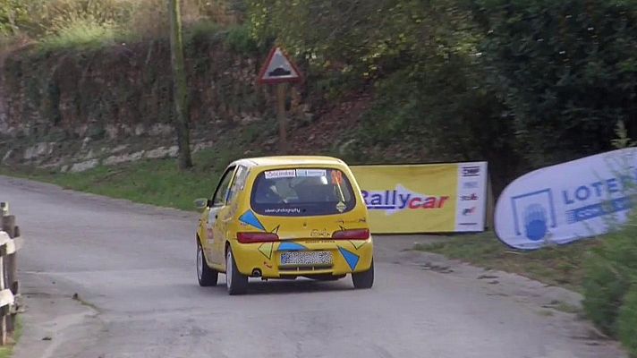 Racing for Spain - 2019 - Programa 29