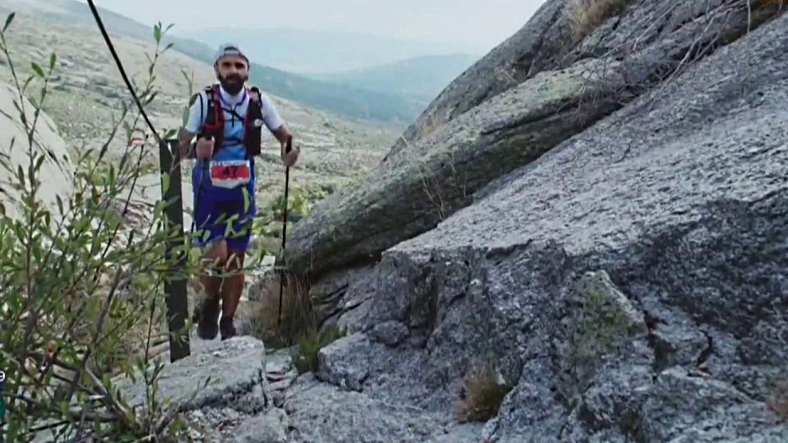 Trail - Ultrail La Covatilla 2019 - ver ahora