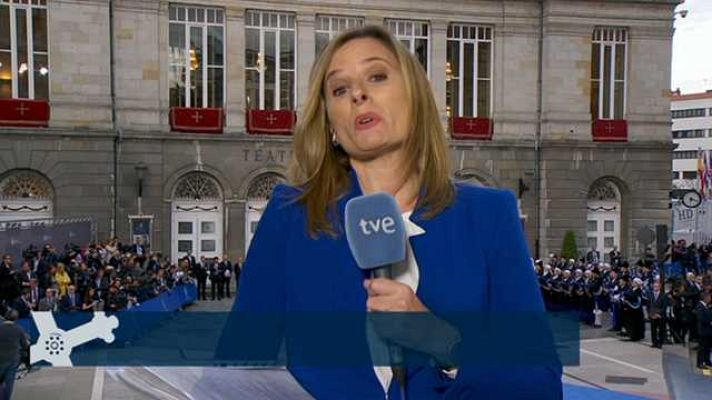 Especiales informativos - AVANCE INFORMATIVO