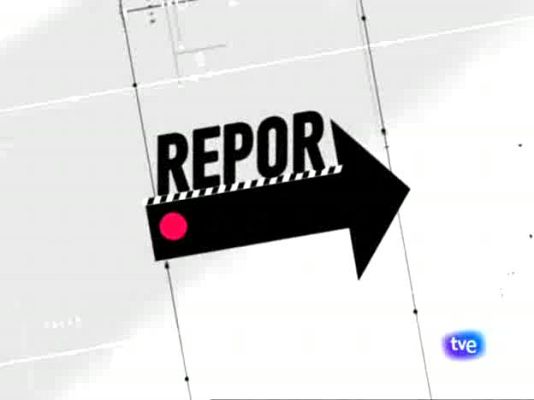 Repor - El chiringuito - No hay paraíso