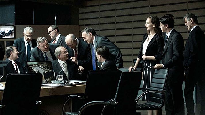 Días de cine - Días de cine - 18/10/19