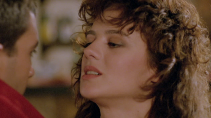 Historia de nuestro cine - La Blanca Paloma