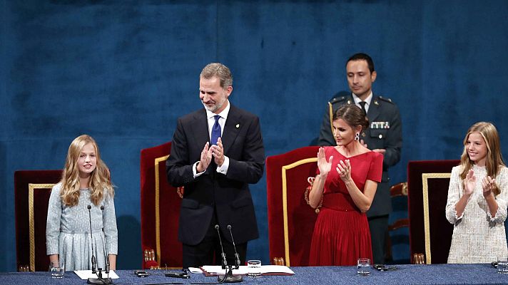 Audiencia Abierta - Audiencia Abierta - 19/10/19