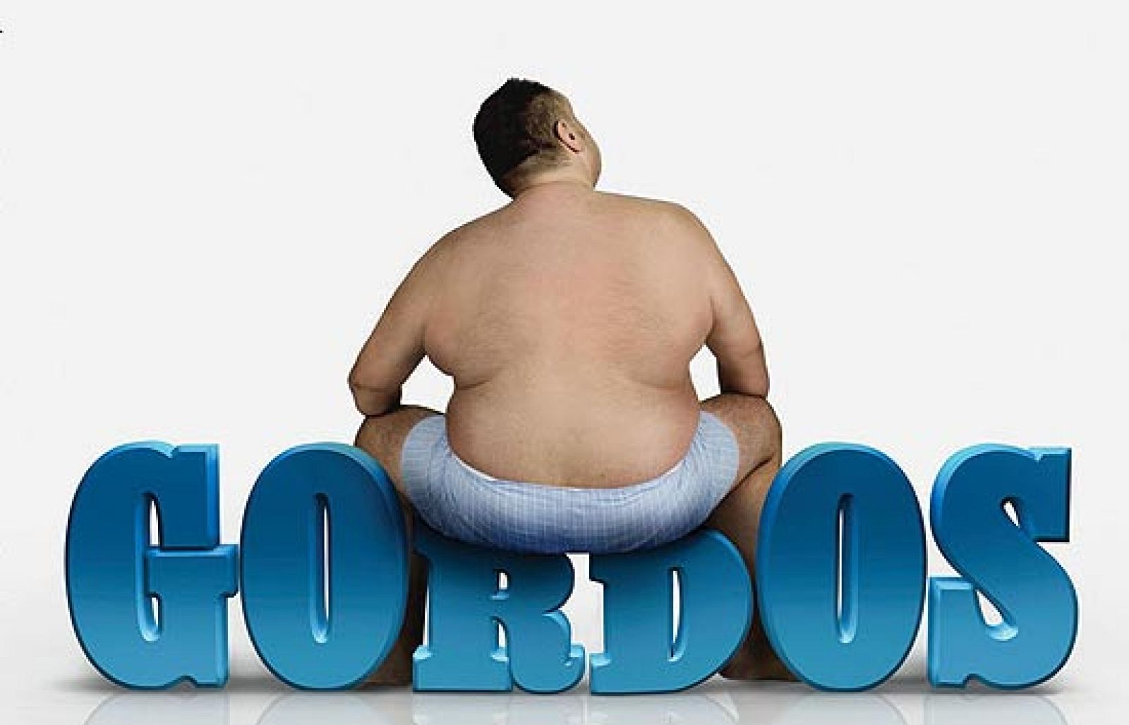 Días de cine - 'Gordos' | Ver