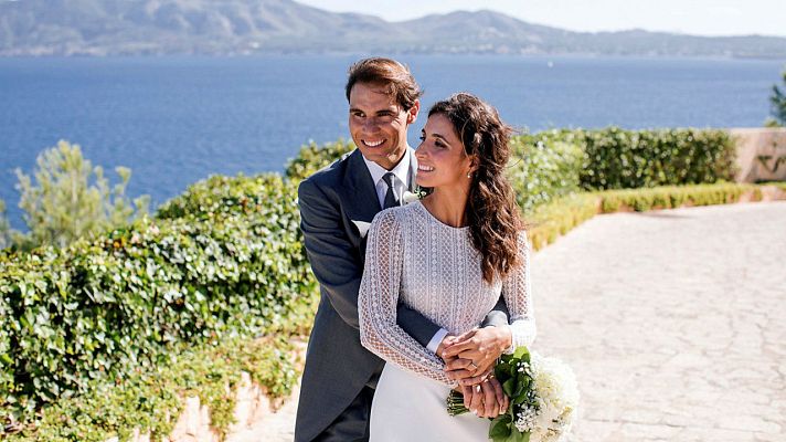 D Corazón - Rafa y Mery: una relación discreta