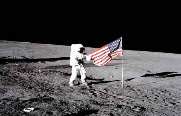 Días de cine - Objetivo la Luna