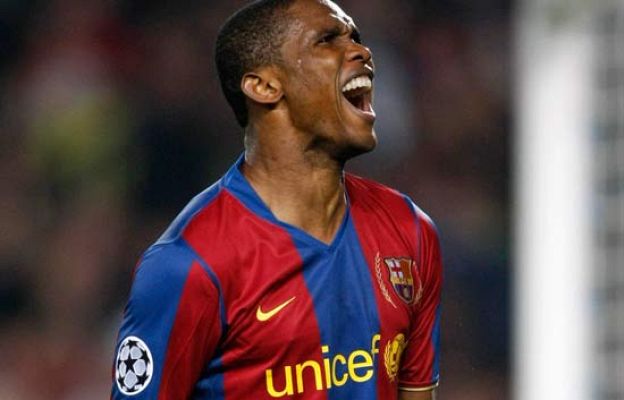  - Ultimátum del CIty a Eto'o